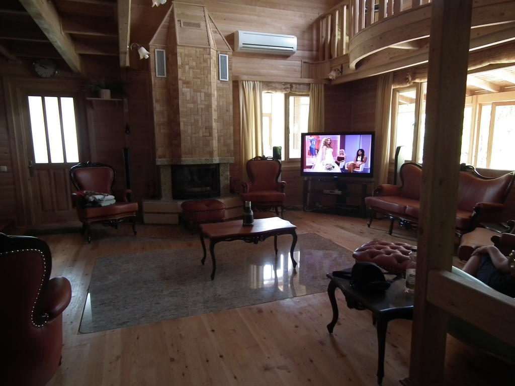 Sedir Palas Hotel Чирали Экстерьер фото
